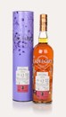 Tormore 12 Year Old 2011 (cask 1) - Lady of the Glen (Hannah Whisky Merchants)
