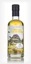 Tormore 21 Year Old (That Boutique-y Whisky Company)