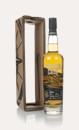 Tormore 26 Year Old 1988 (cask CM226) - The Golden Cask (House of Macduff)