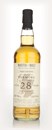 Tormore 28 Year Old - Single Cask (Master of Malt)
