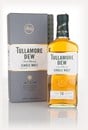 Tullamore D.E.W. 14 Year Old Single Malt
