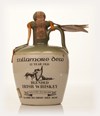 Tullamore Dew 12 Year Old Ceramic Jug - 1960s
