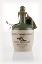 Tullamore Dew Ceramic Jug - 1970s 43%
