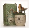 Tullamore Dew Ceramic Jug with Box - 1970s