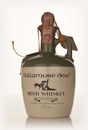 Tullamore Dew Ceramic Jug - 1970s