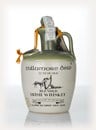 Tullamore D.E.W. 12 Year Old Ceramic Jug - 1973