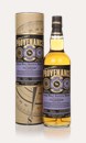 Tullibardine 10 Year Old 2012 (cask 17233) - Provenance (Douglas Laing)