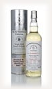 Tullibardine 11 Year Old 2007 (casks 800109 & 800110) - Un-Chillfiltered Collection (Signatory)