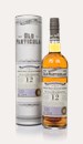 Tullibardine 12 Year Old 2010 (cask 15618) - Old Particular (Douglas Laing)