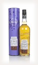 Tullibardine 14 Year Old 2006 (cask 36) - Lady of the Glen (Hannah Whisky Merchants)