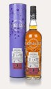 Tullibardine 14 Year Old 2006 (cask 618) - Lady of the Glen (Hannah Whisky Merchants)