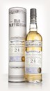 Tullibardine 24 Year Old 1993 (cask 12026) - Old Particular (Douglas Laing)