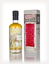 Tullibardine 25 Year Old (That Boutique-y Whisky Company)