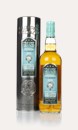 Tullibardine 4 Year Old 2016 (cask 659812/14/46) - Benchmark (Murray McDavid)