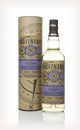 Tullibardine 7 Year Old 2012 (cask 13542) - Provenance (Douglas Laing)