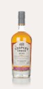 Tullibardine 8 Year Old 2011 (cask 9376) - The Cooper's Choice (The Vintage Malt Whisky Co.)