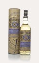 Tullibardine 8 Year Old 2012 (cask 14398) - Provenance (Douglas Laing)