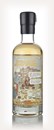 Tullibardine 9 Year Old (That Boutique-y Whisky Company)