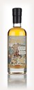 Tullibardine - Batch 1 (That Boutique-y Whisky Company)