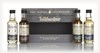 Tullibardine Tasting Collection Gift Set (4 x 50ml)