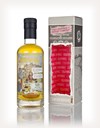 Tullibardine 11 Year Old (That Boutique-y Whisky Company)