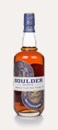 Boulder Bottled In Bond American Single Malt Whiskey