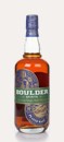 Boulder Peated Malt American Single Malt Whiskey