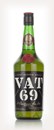 VAT 69 Blended Scotch Whisky - 1970s