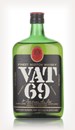 VAT 69 (37.5cl) - 1970s