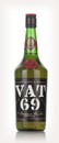 VAT 69 Blended Scotch Whisky - 1960s