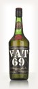 VAT 69 Blended Scotch Whisky - 1967
