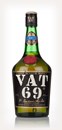 VAT 69 (squat bottle) - 1980s