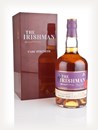 The Irishman Cask Strength (2015 Release)