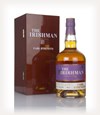 The Irishman Cask Strength (2018 Release)