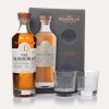 The Irishman The Harvest Gift Set with 2x Glasses