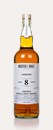 Armorik 8 Year Old 2011 Single Cask (Master of Malt)