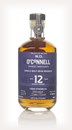W.D. O’Connell 12 Year Old 2008 (cask 100007985) - Sherry Series