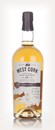 West Cork 12 Year Old Port Cask Finish