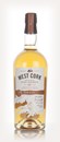 West Cork 12 Year Old Rum Cask Finish