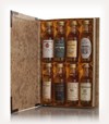 Whiskies of Scotland Vol 4 Faux Book