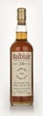 Balblair 20 Year Old 1990 (Bladnoch)