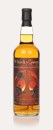 Old Rhosdhu 29 Year Old 1993 - Edition No.67 (Whisky Sponge & Decadent Drinks)