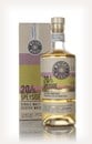 Whisky Works Speyside 20 Year Old