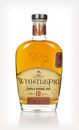 WhistlePig 10 Year Old Single Barrel Rye (cask 96064)