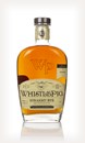 WhistlePig 10 Year Old - Pitt Cue Exclusive