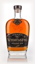 WhistlePig 11 Year Old - TripleOne