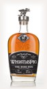 WhistlePig 13 Year Old - The Boss Hog (cask 53)