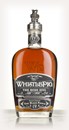 WhistlePig 14 Year Old - The Boss Hog 2017 Edition (cask 3)