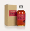 White Oak Akashi 5 Year Old Red Wine Cask (cask 61891)