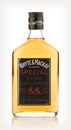 Whyte and Mackay Special Blended Scotch Whisky 35cl